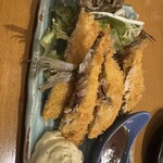 クレオール一歩 - 