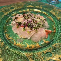 リストランテ アクアパッツァ - 