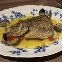 リストランテ アクアパッツァ - 