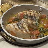 熟成和牛ステーキグリルド エイジング・ビーフ 横浜店 - 