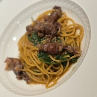 リストランテ アクアパッツァ - 