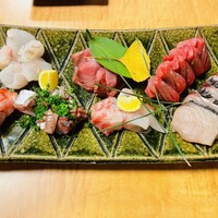 魚斉 - 
