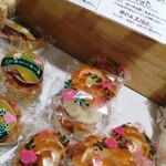 なんぽうパン - 