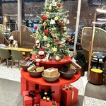 Starbucks Reserve Byeoldabang - 