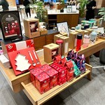 Starbucks Reserve Byeoldabang - 