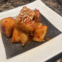 恵比寿焼肉 あかみ - 