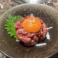 恵比寿焼肉 あかみ - 