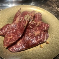 恵比寿焼肉 あかみ - 