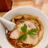 麺匠 一粒万倍 河原町店