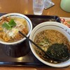 山田うどん 新所沢店