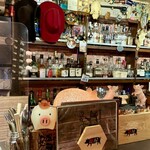 ピッグテイル - 