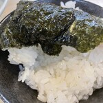 家系らーめん 鷲 - 
