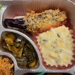 とんかつ 栄ちゃん - 