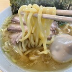 家系らーめん 鷲 - 