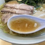 家系らーめん 鷲 - 