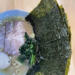 家系らーめん 鷲 - 