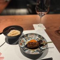 鳥さと 別邸 - 