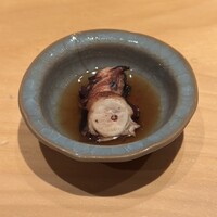 鮨トキドキ串 海老虎 - 