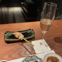 鳥さと 別邸 - 