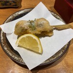 炉端と酒 五臓六腑 - お通し