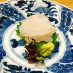 御料理ほりうち - 