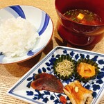 御料理ほりうち - 