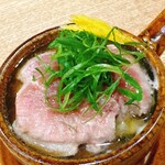 御料理ほりうち - 