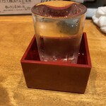 炉端と酒 五臓六腑 - 雨後の月850円