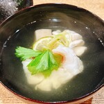 御料理ほりうち - 