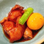 御料理ほりうち - 