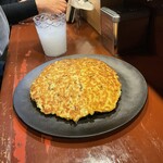 お好み焼き D-SPOT - 