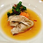 御料理ほりうち - 