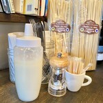 Antica Trattoria M's dal 1995 - 