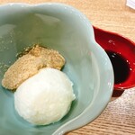 御料理ほりうち - 