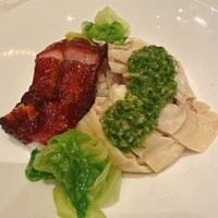 筑紫樓 銀座店 - 