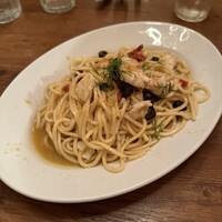 クッチーナ イタリアーナ アリア 六本木 - 