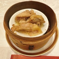 筑紫樓 銀座店 - 