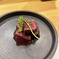 酒亭穂椋 - 