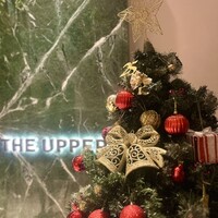 THE UPPER - 