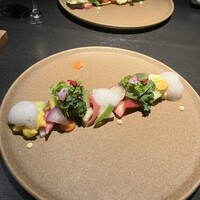 RESTAURANT chihiro  - 