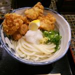 たけうちうどん店