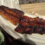 柳家 - 矢作川天然鰻蒲焼