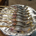 柳家 - 付知川（つけちがわ）天然鮎