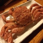 かにや - 毛ガニ