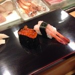 Yoshino Sushi - 美味しい(((o(*ﾟ▽ﾟ*)o)))