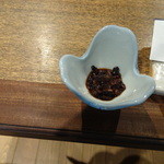 柳家 - 蜂（クロスズメバチ）の子の佃煮（ヘボ）