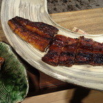 柳家 - 矢作川天然鰻蒲焼