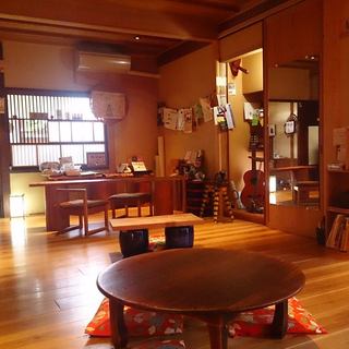 カフェ十一夜 _2