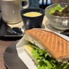 カフェカルディーノ ココネリ練馬北口店