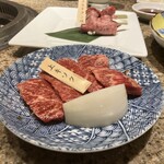 焼肉ふるさと 流川店 - 